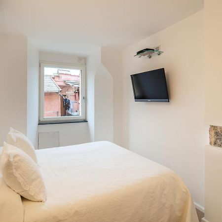 White Dreams Villa Porto Venere Exterior foto