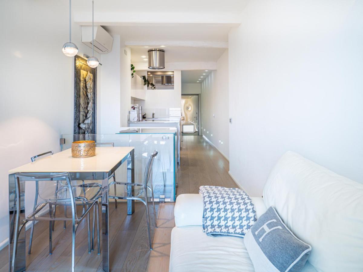 White Dreams Villa Porto Venere Exterior foto