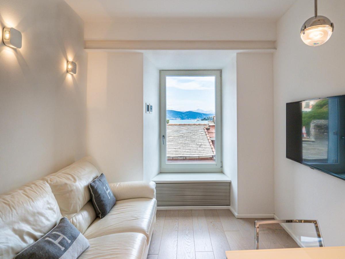 White Dreams Villa Porto Venere Exterior foto