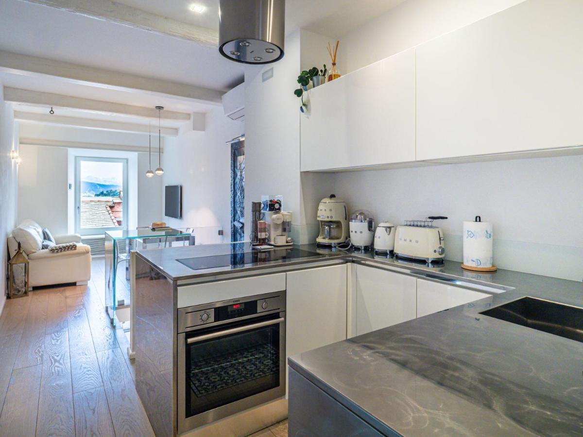 White Dreams Villa Porto Venere Exterior foto