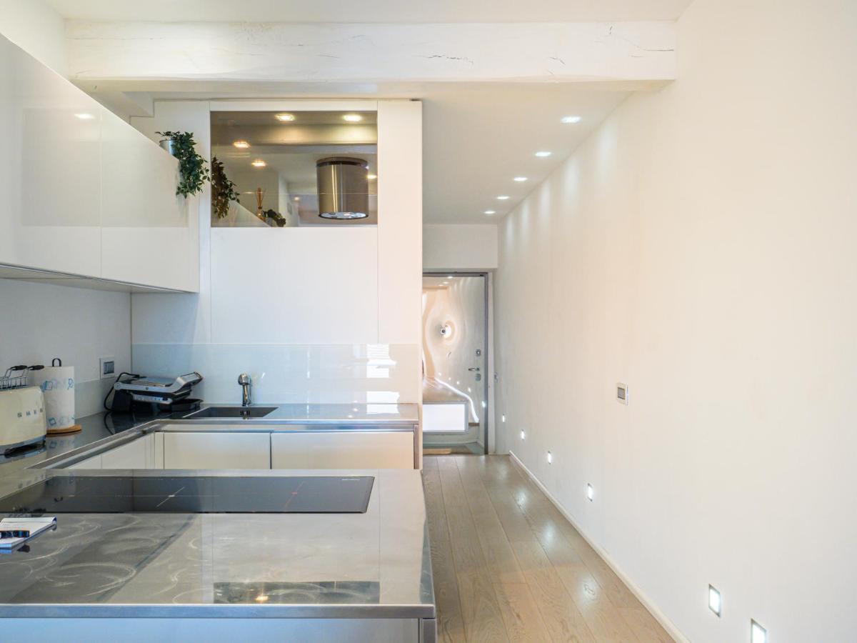 White Dreams Villa Porto Venere Exterior foto