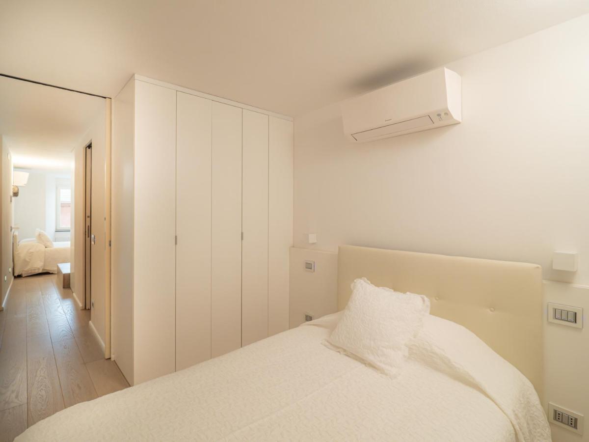 White Dreams Villa Porto Venere Exterior foto