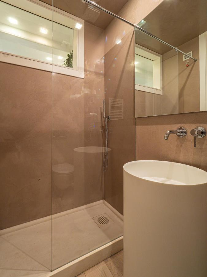 White Dreams Villa Porto Venere Exterior foto