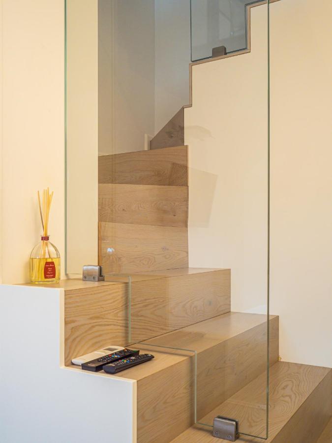 White Dreams Villa Porto Venere Exterior foto