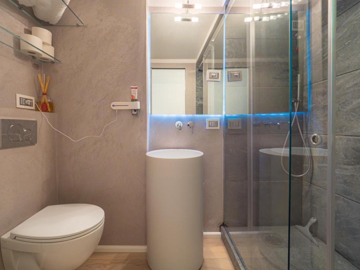 White Dreams Villa Porto Venere Exterior foto