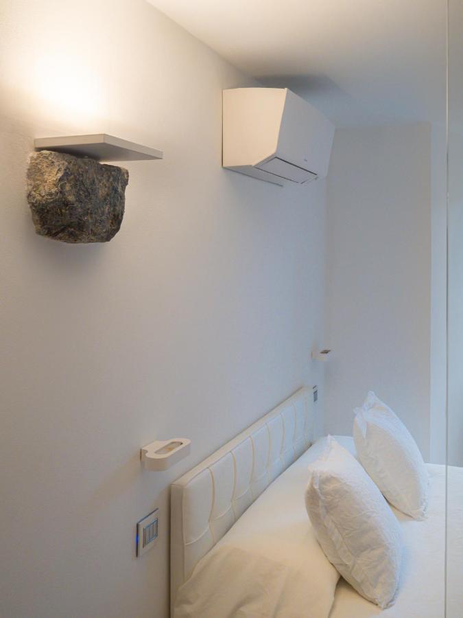 White Dreams Villa Porto Venere Exterior foto