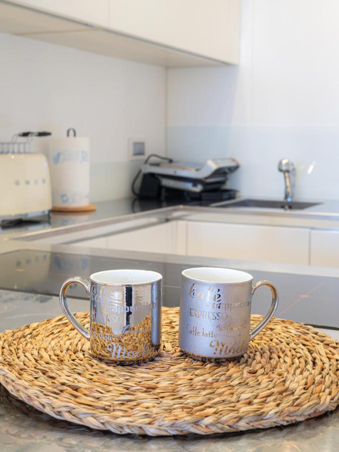 White Dreams Villa Porto Venere Exterior foto