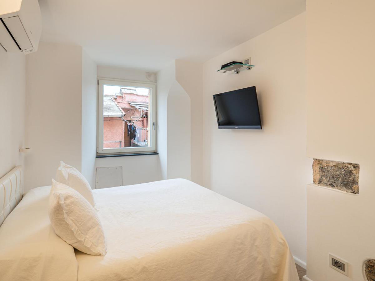 White Dreams Villa Porto Venere Exterior foto