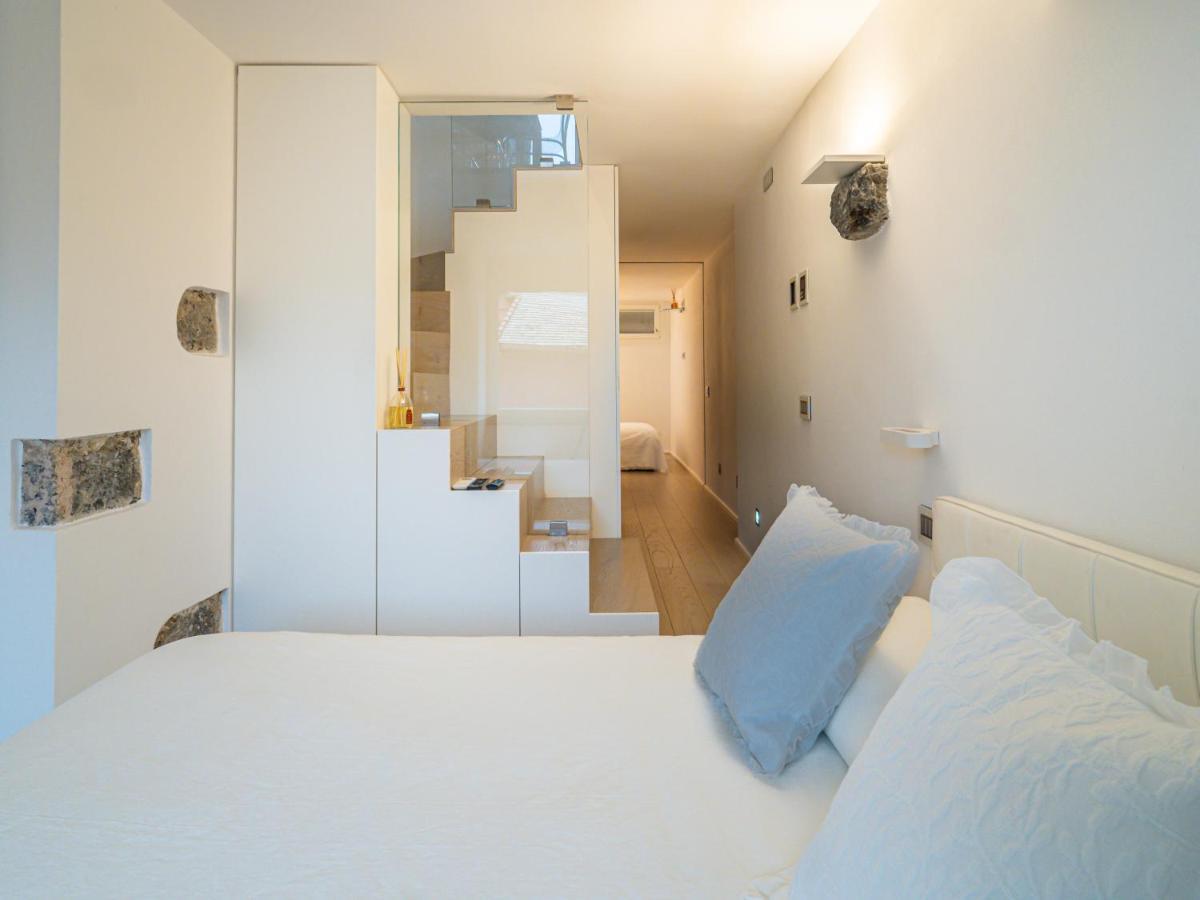 White Dreams Villa Porto Venere Exterior foto