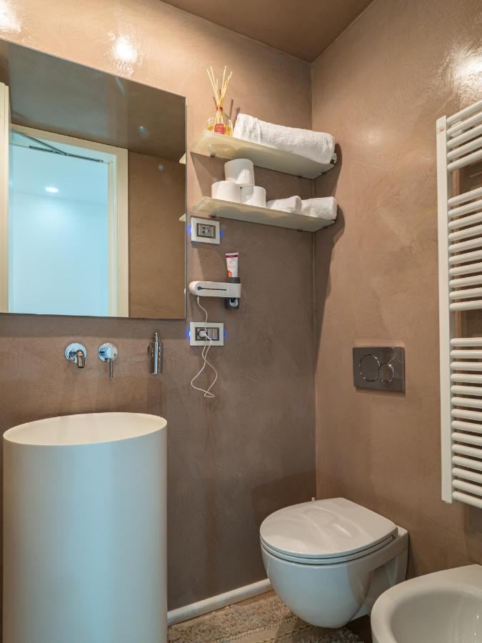 White Dreams Villa Porto Venere Exterior foto