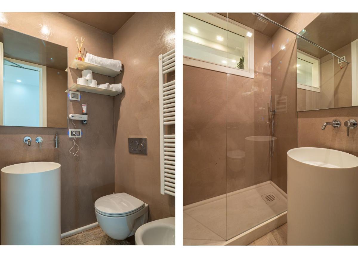 White Dreams Villa Porto Venere Exterior foto