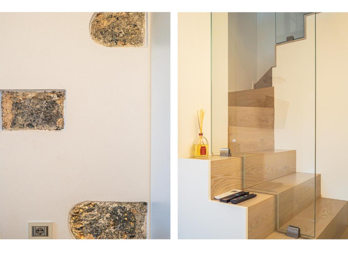 White Dreams Villa Porto Venere Exterior foto